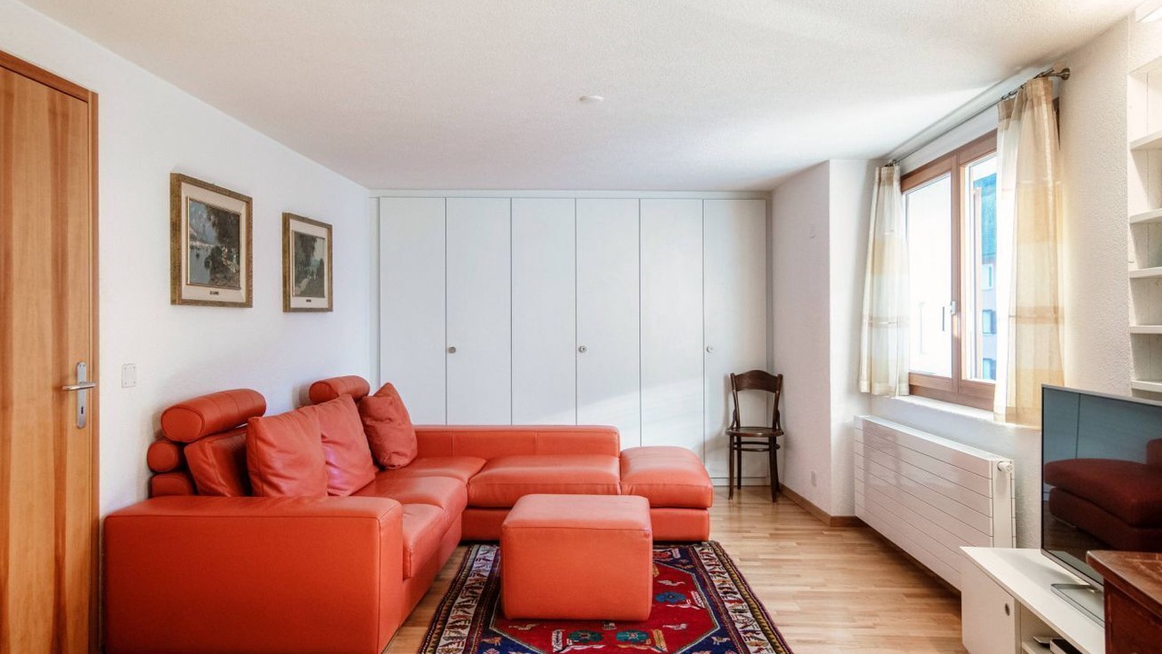 Photo of Livingroom in Chironico