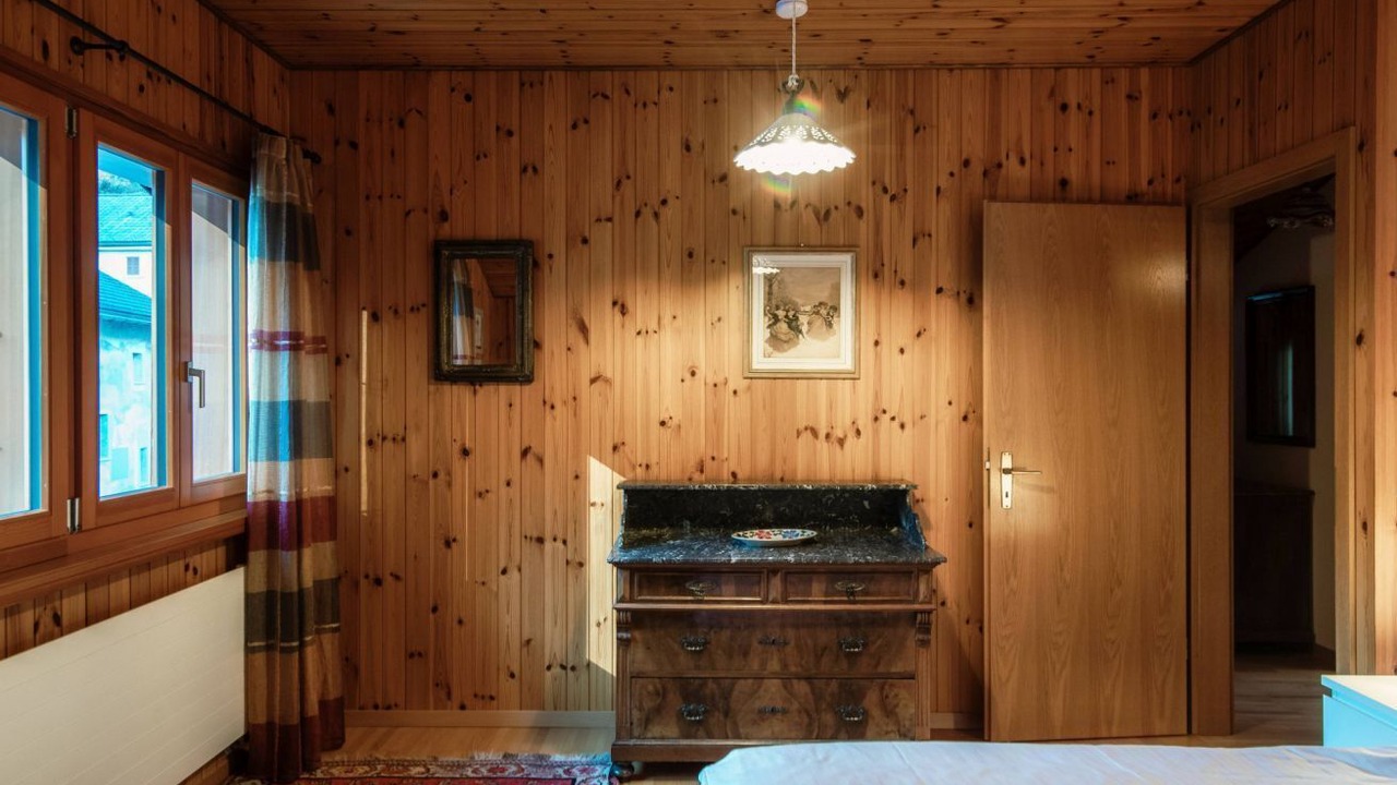 Photo of Bedroom in Chironico