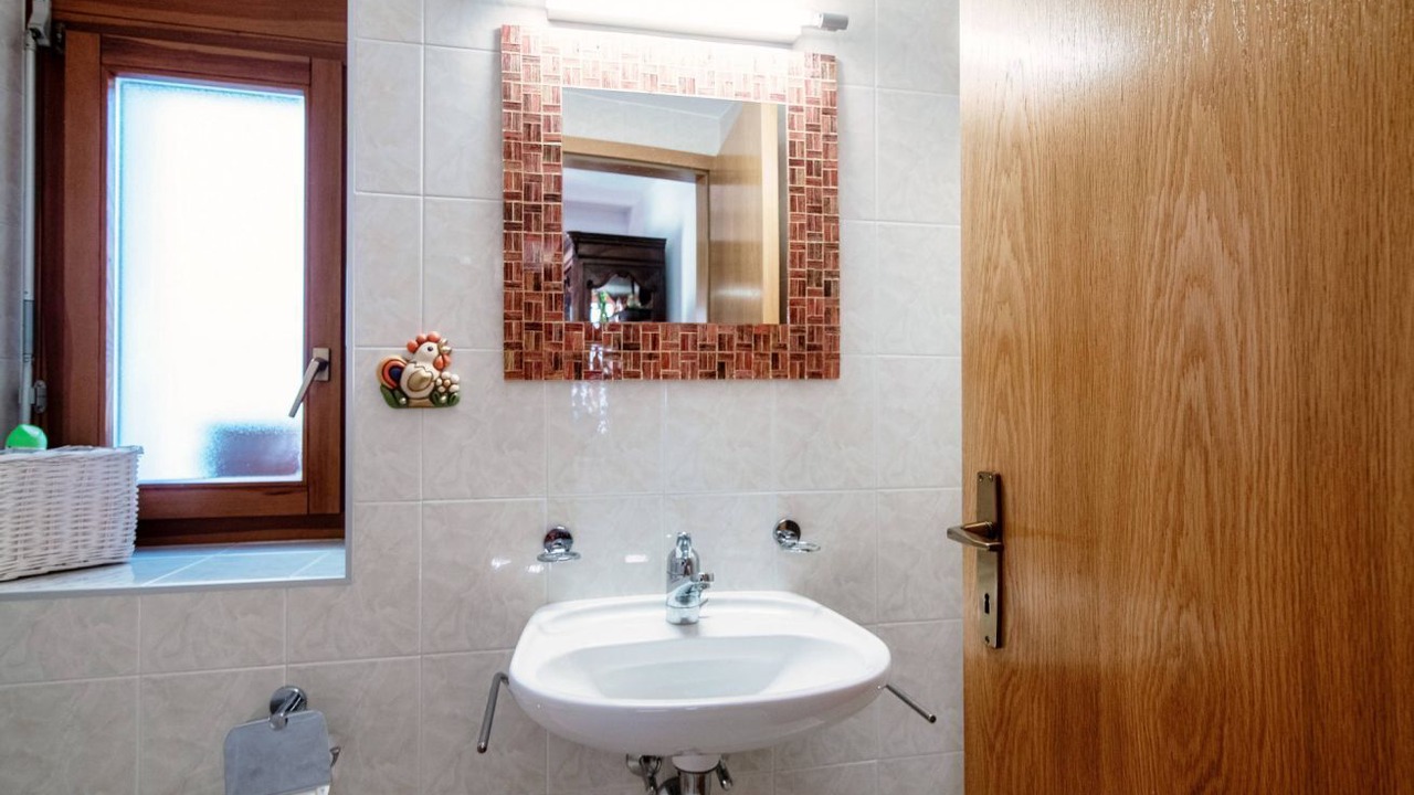 Photo of Bathroom in Chironico