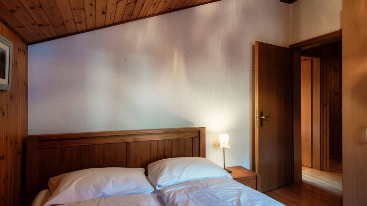 Photo of Bedroom in Chironico