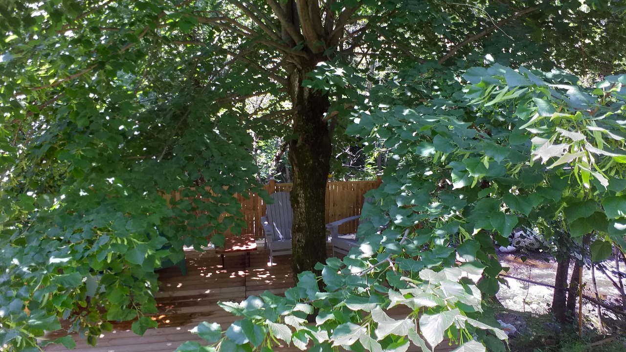 Photo of Patio Balcony in Saint-Pierreville