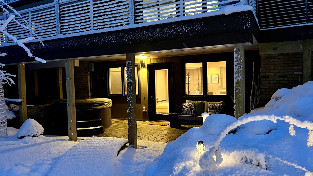 Photo of Patio Balcony in Madison