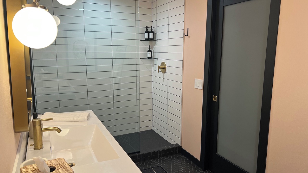 Photo of Bathroom in Madison