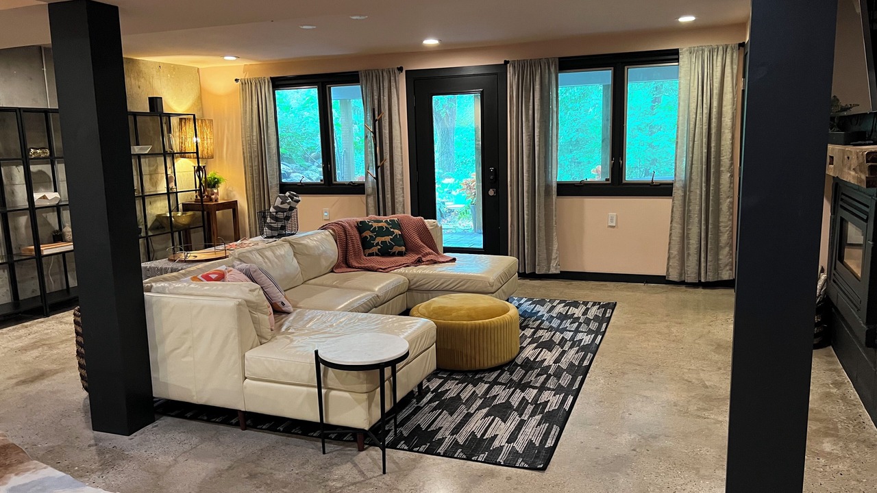 Photo of Livingroom in Madison