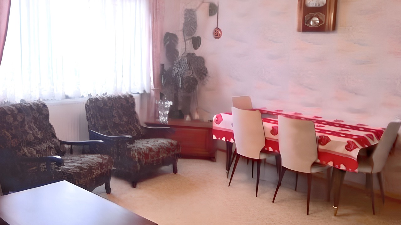 Photo of Livingroom in Berrwiller