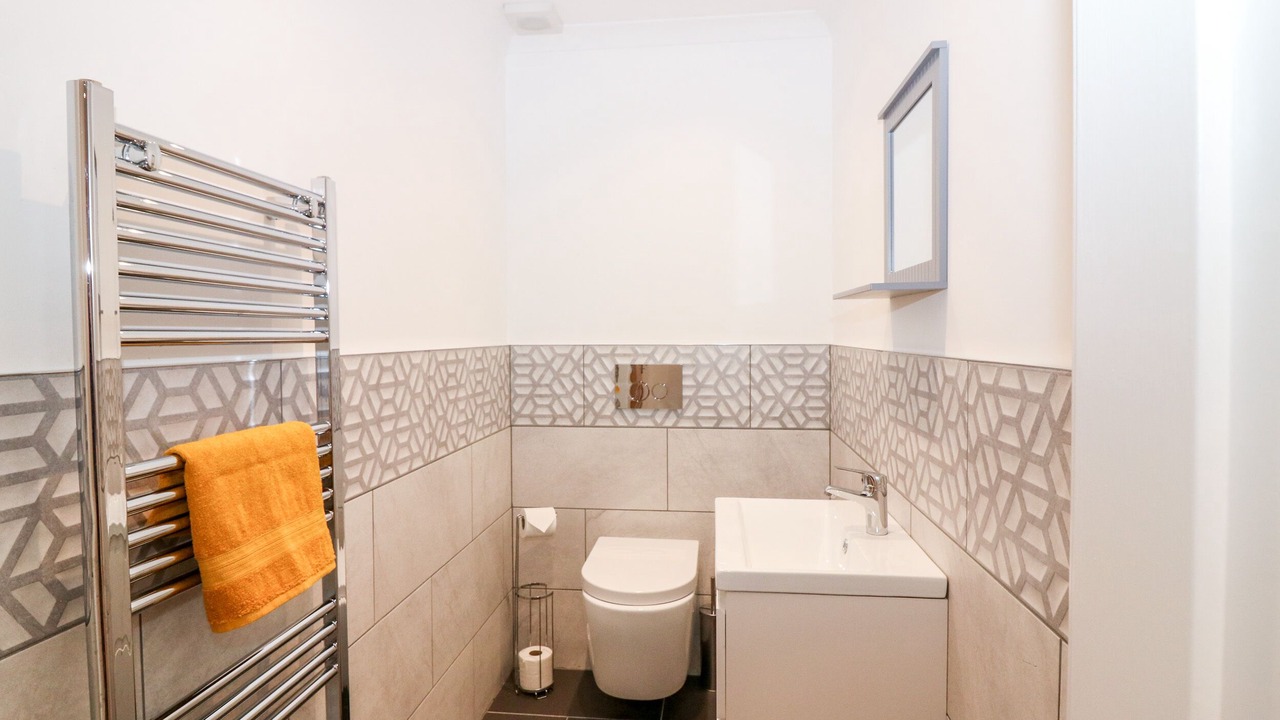 Photo of Bathroom in Keith