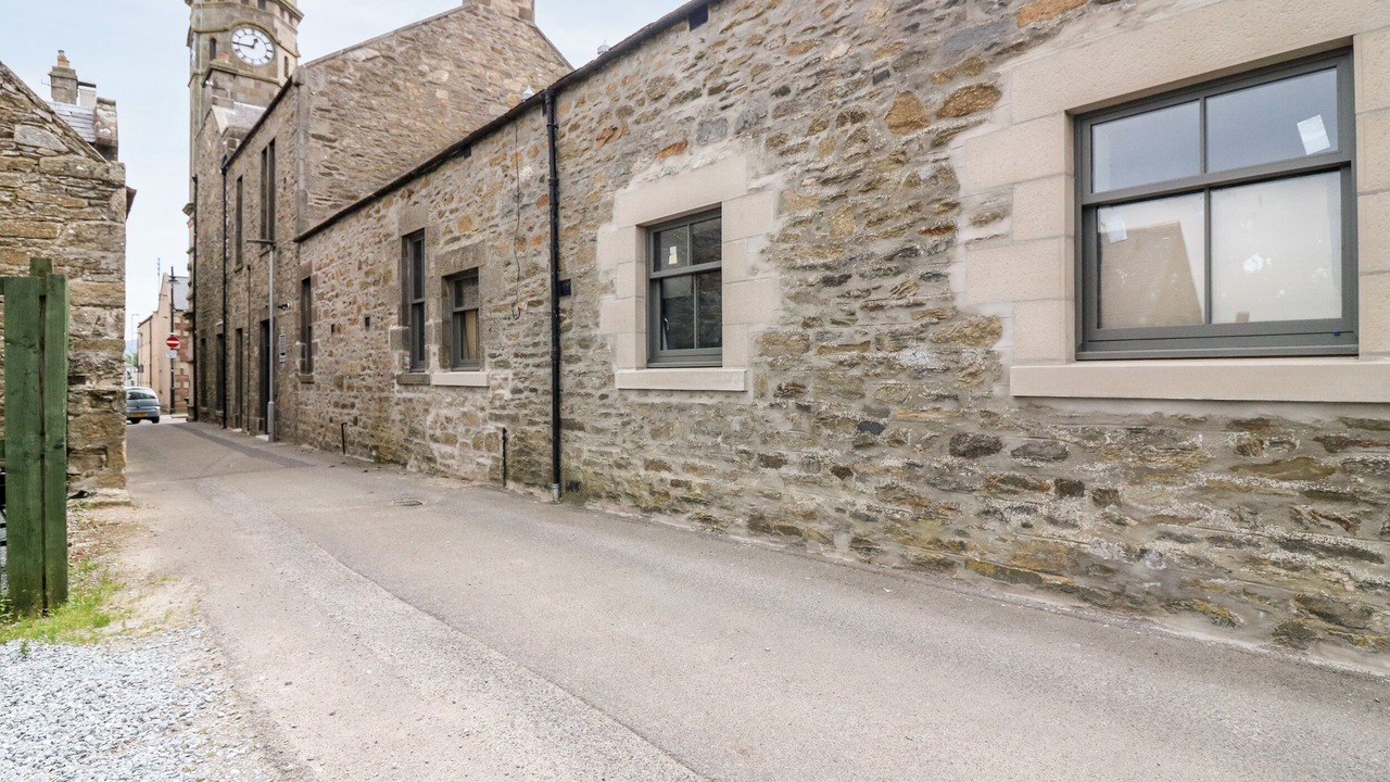 Photo of Outdoor in Keith