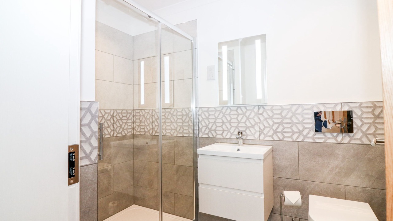 Photo of Bathroom in Keith