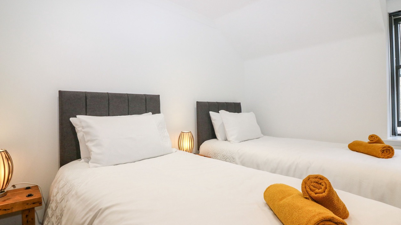 Photo of Bedroom in Keith