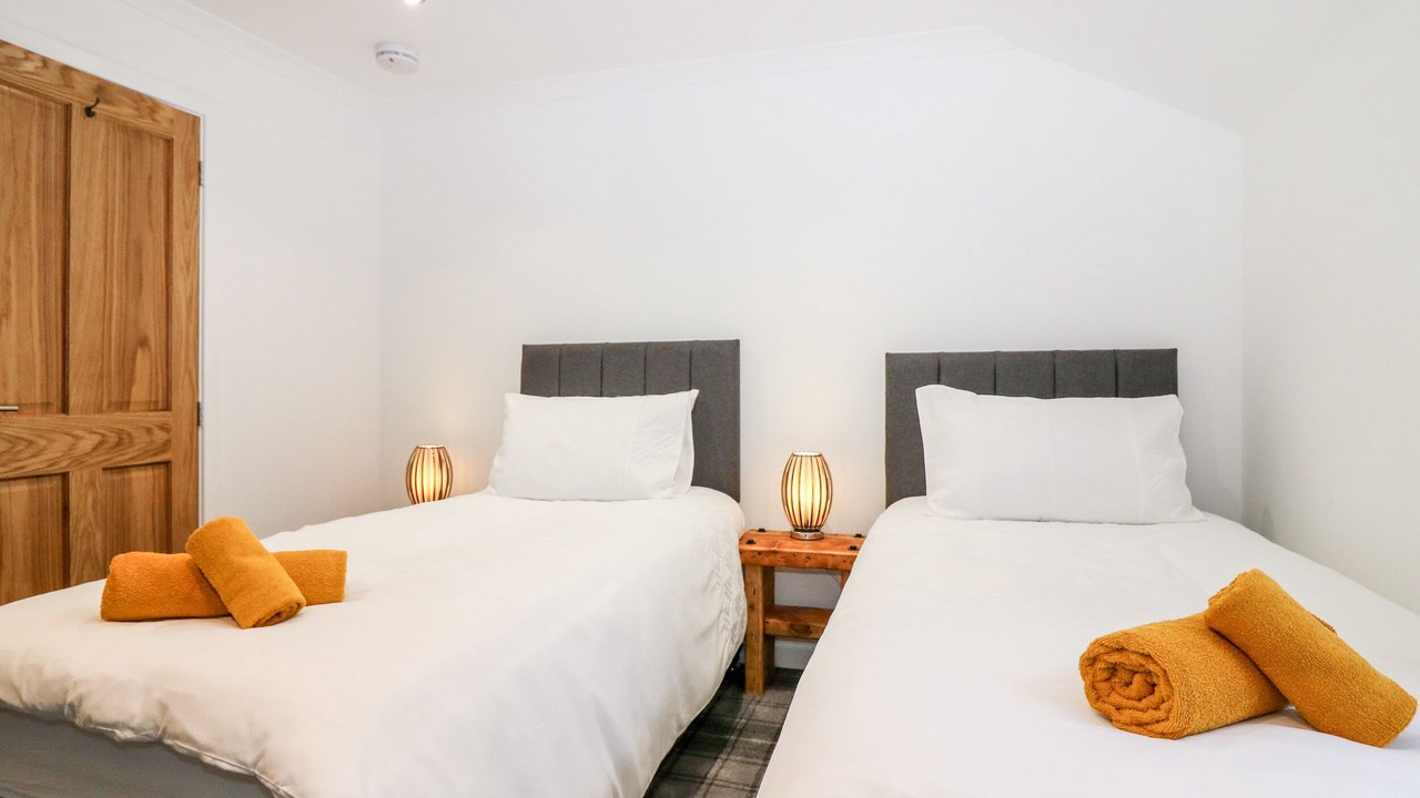 Photo of Bedroom in Keith
