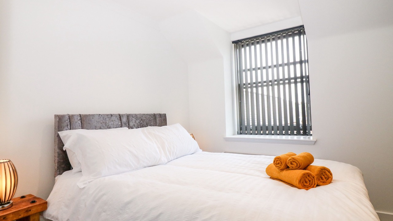 Photo of Bedroom in Keith