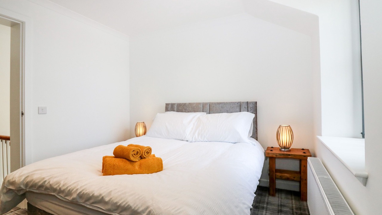 Photo of Bedroom in Keith