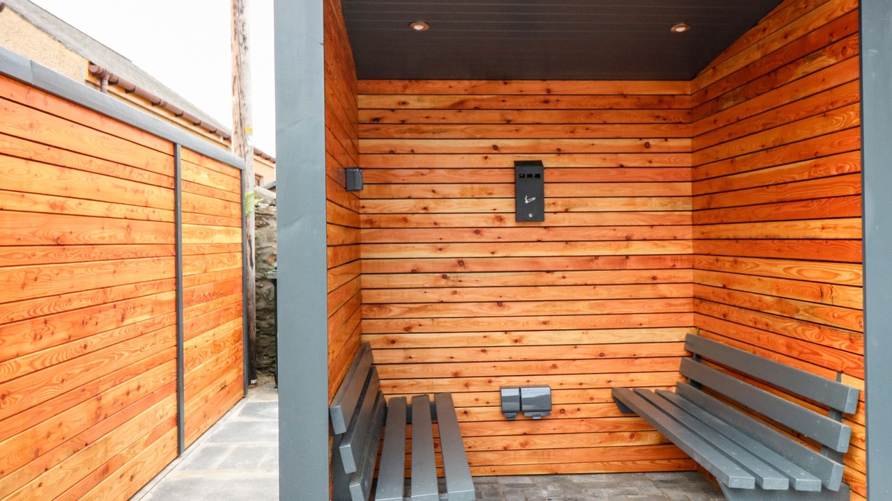 Photo of Patio Balcony in Keith