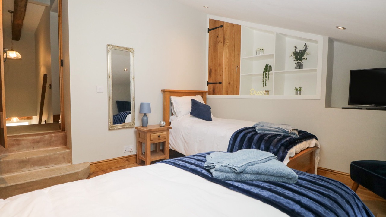 Photo of Bedroom in Thursby