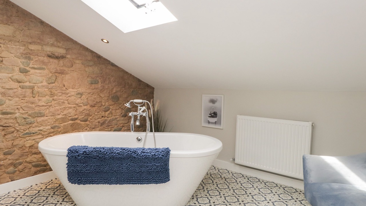 Photo of Bathroom in Thursby