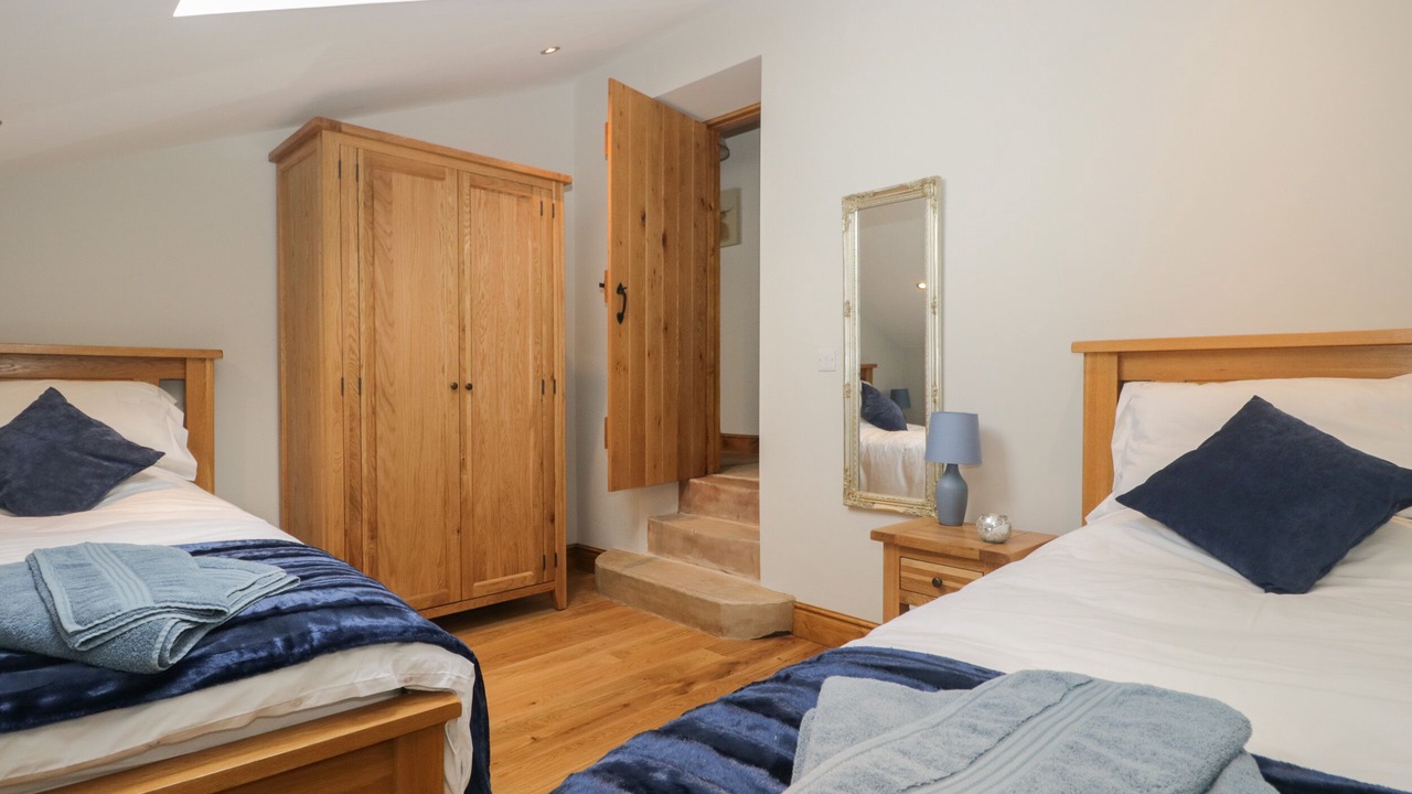Photo of Bedroom in Thursby