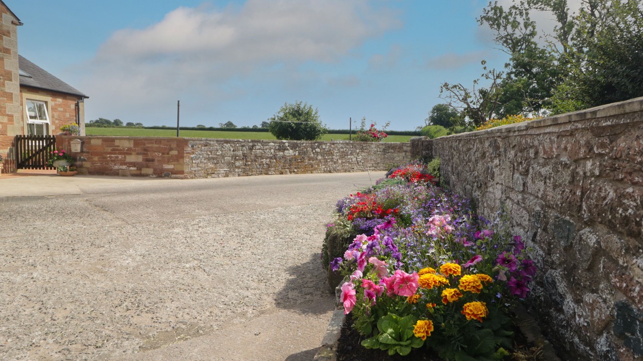 Photo of Outdoor in Thursby