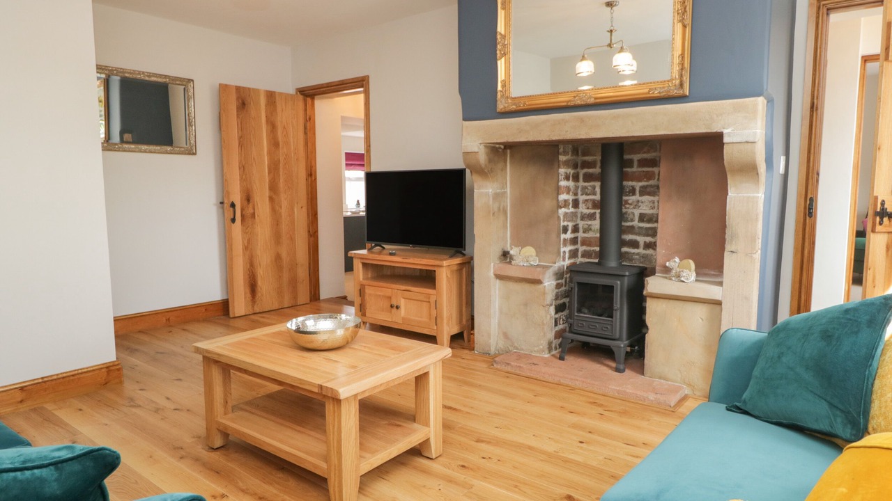 Photo of Livingroom in Thursby