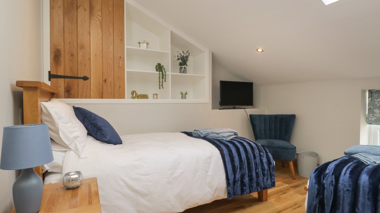 Photo of Bedroom in Thursby