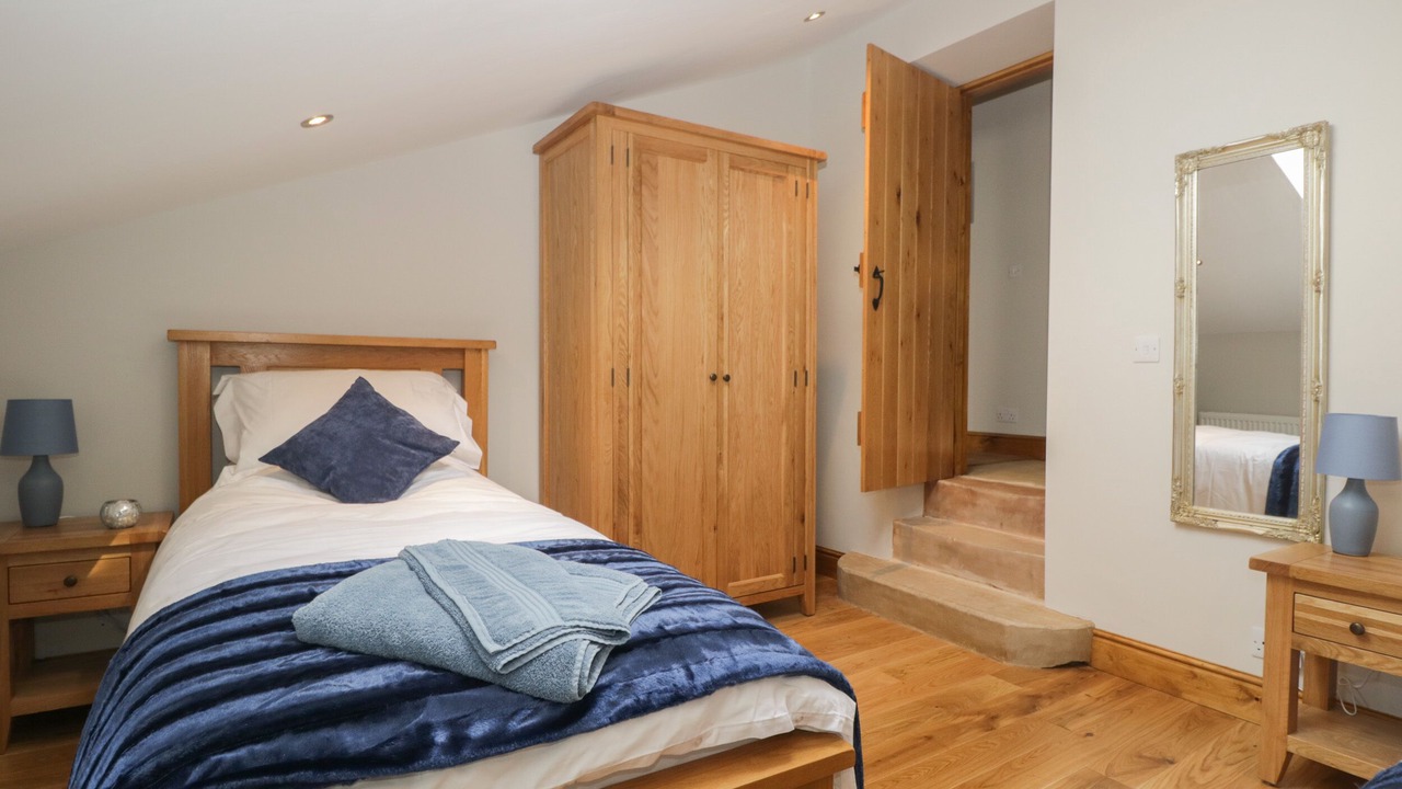 Photo of Bedroom in Thursby