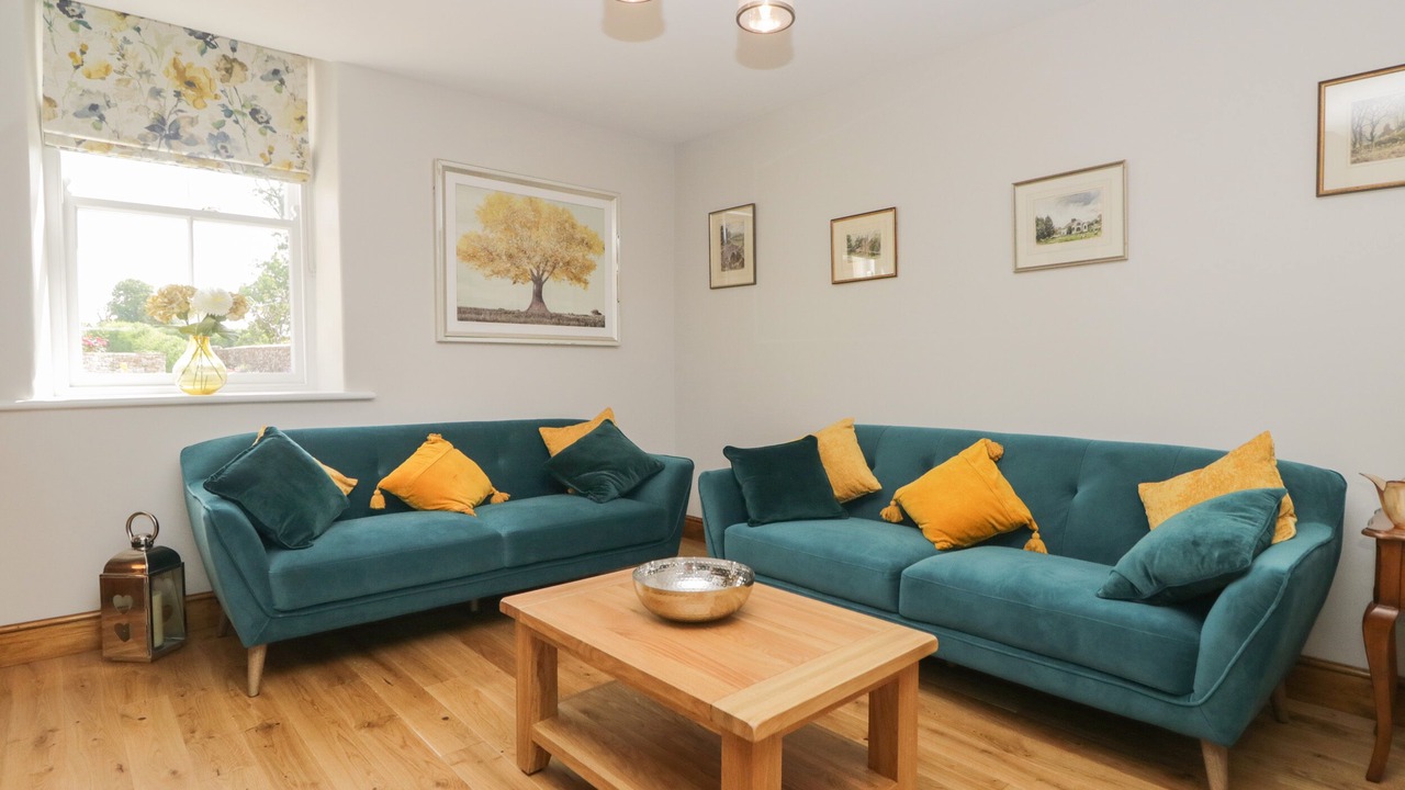 Photo of Livingroom in Thursby