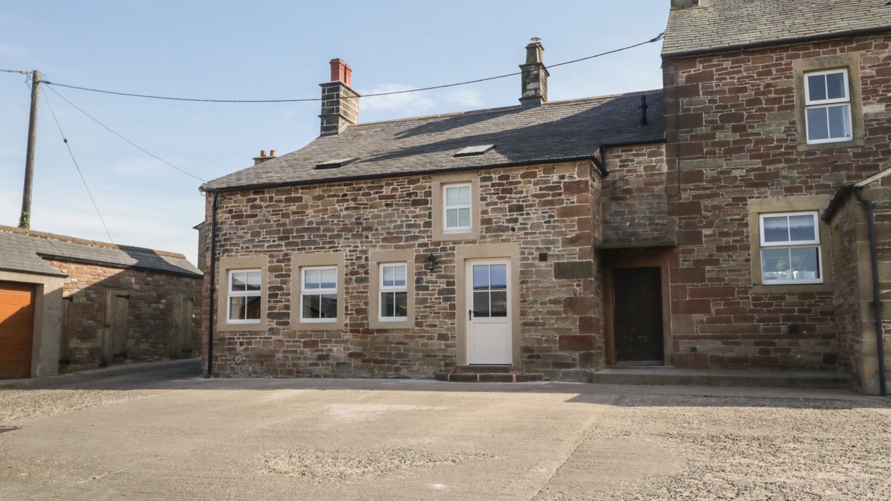 Photo of Outdoor in Thursby