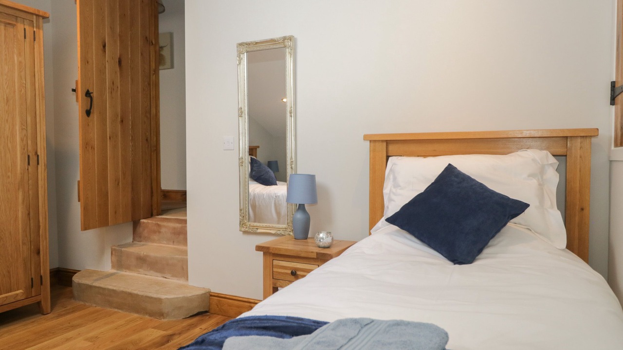 Photo of Bedroom in Thursby