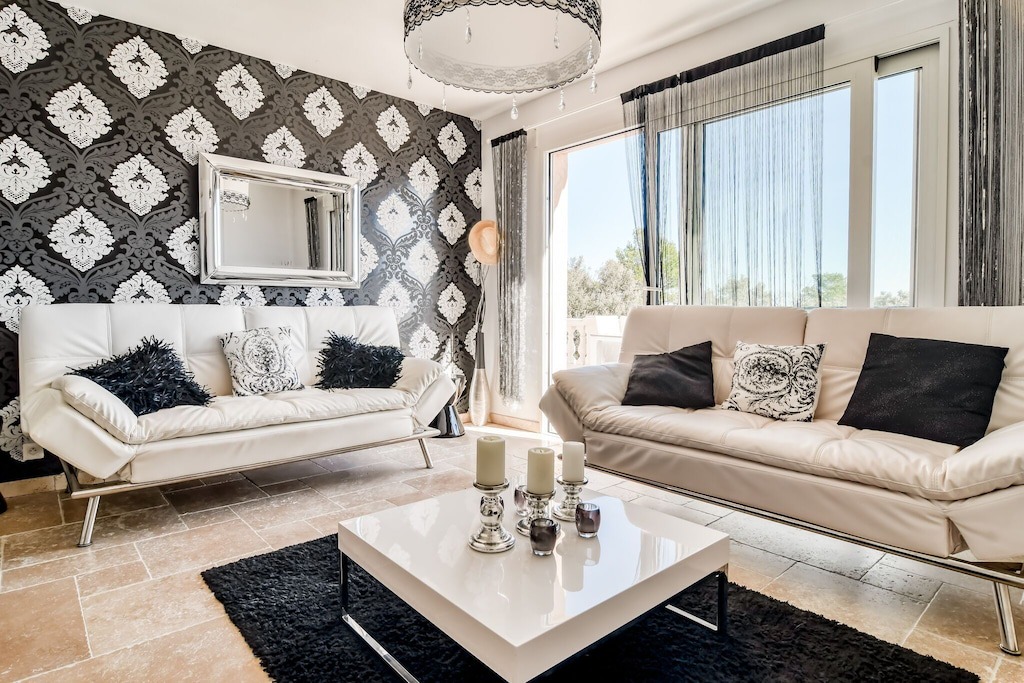 Photo of Livingroom in Le Cannet-des-Maures