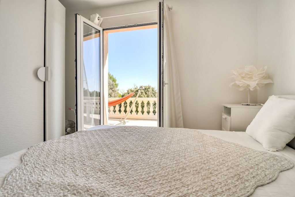 Photo of Bedroom in Le Cannet-des-Maures