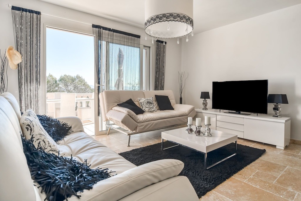 Photo of Livingroom in Le Cannet-des-Maures