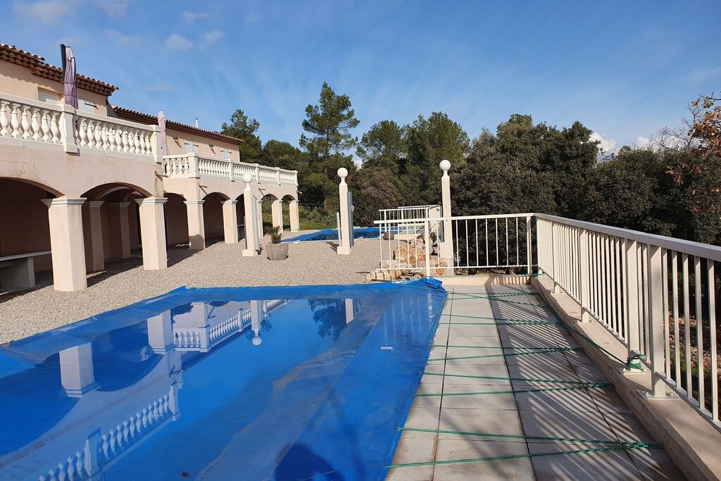 Photo of Outdoor in Le Cannet-des-Maures