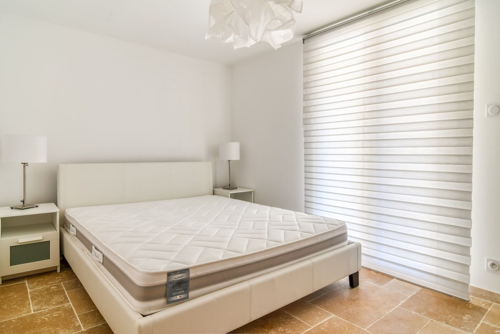 Photo of Bedroom in Le Cannet-des-Maures