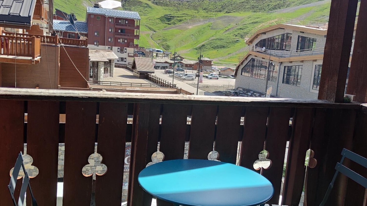 Photo of Outdoor in Val Claret