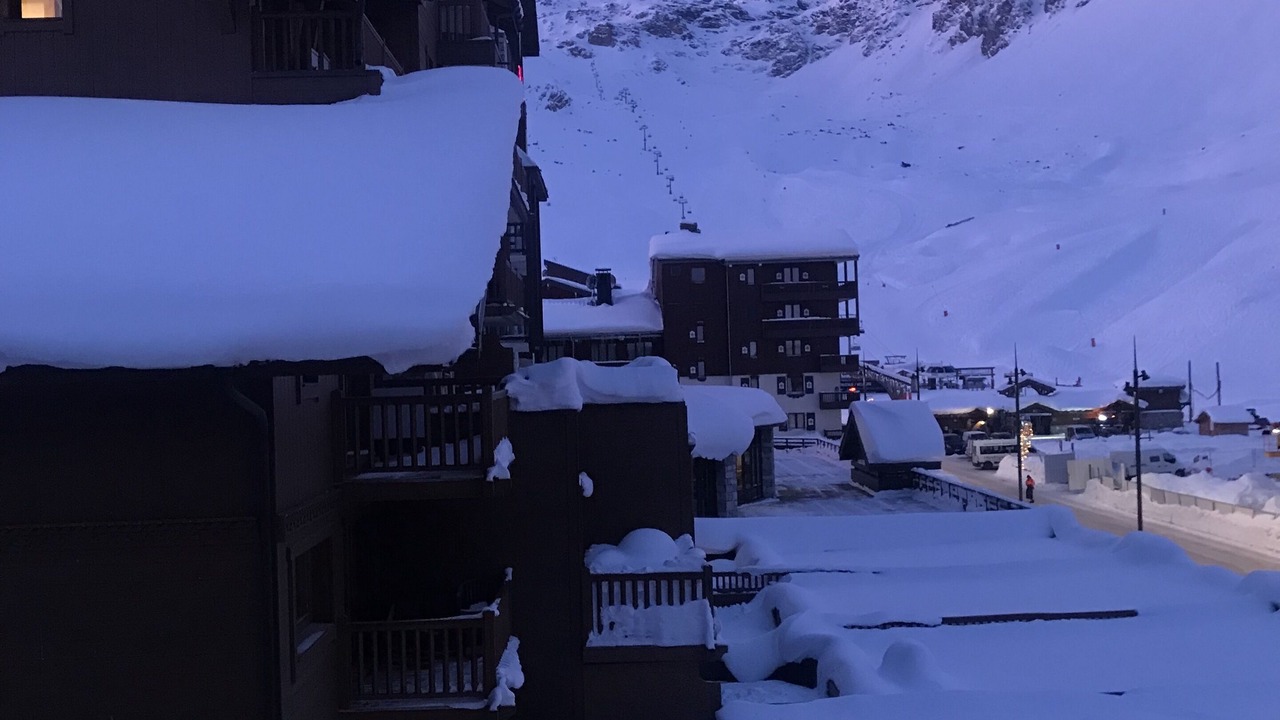 Photo of Outdoor in Val Claret