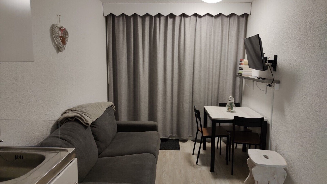 Photo of Livingroom in Val Claret
