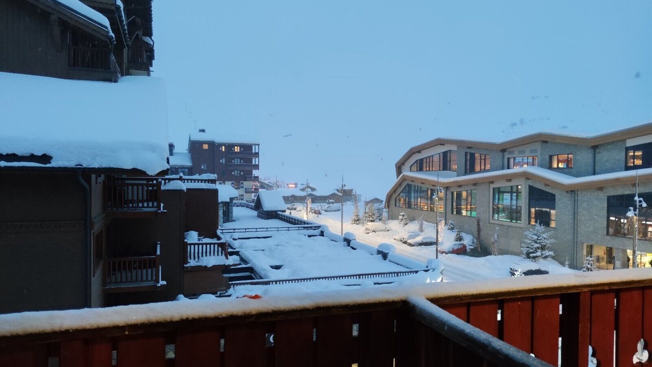 Photo of Outdoor in Val Claret