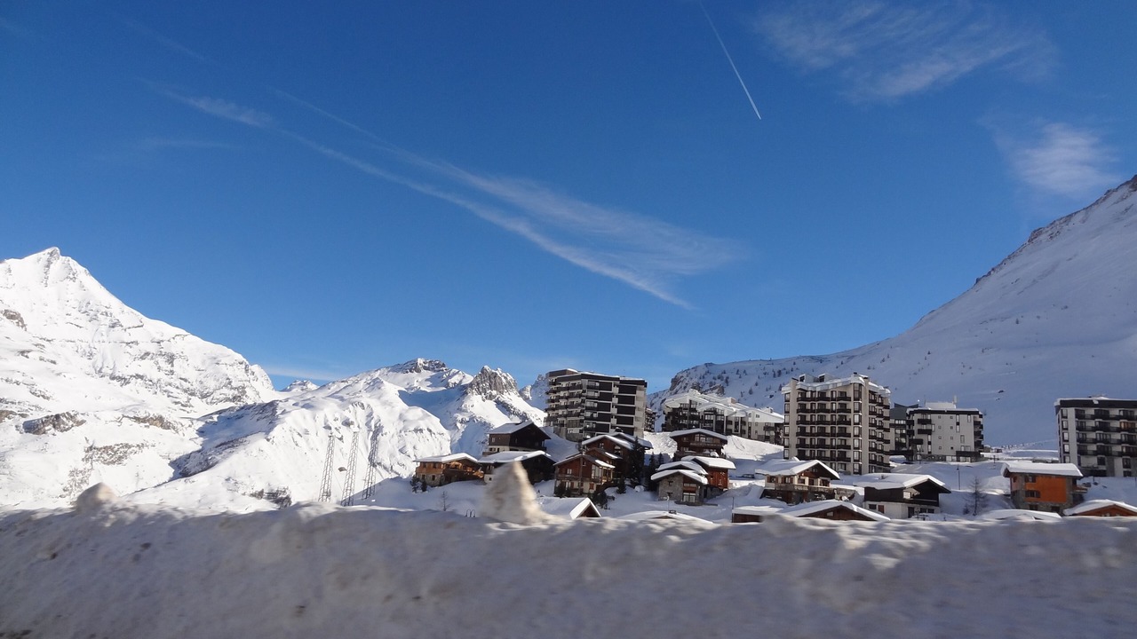 Photo of Outdoor in Val Claret