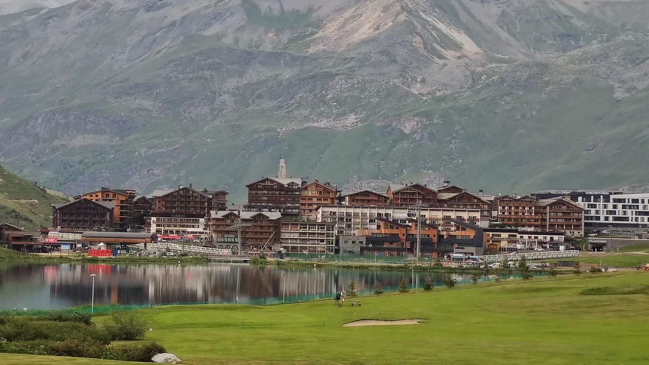 Photo of Outdoor in Val Claret
