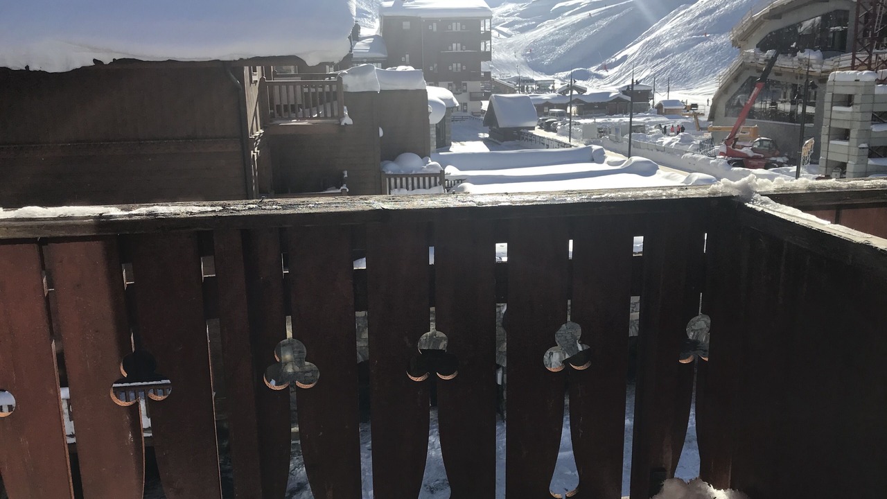 Photo of Outdoor in Val Claret