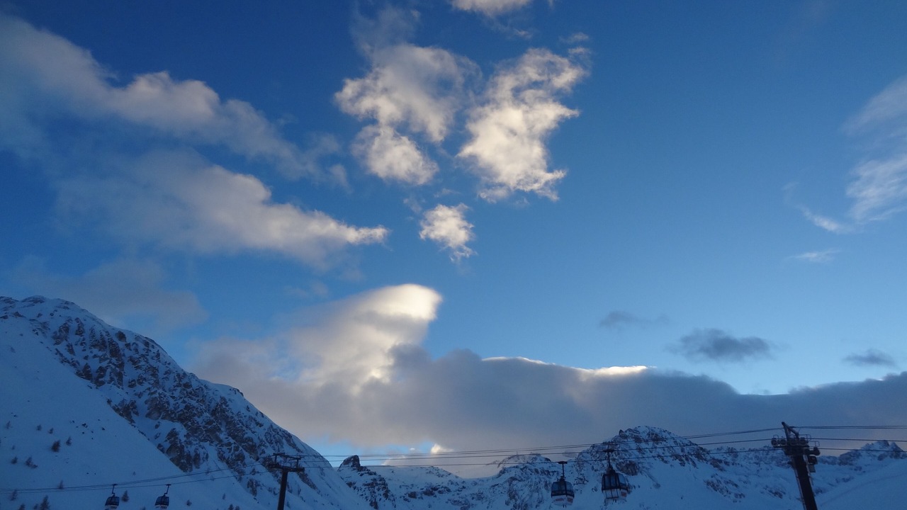 Photo of Others in Val Claret