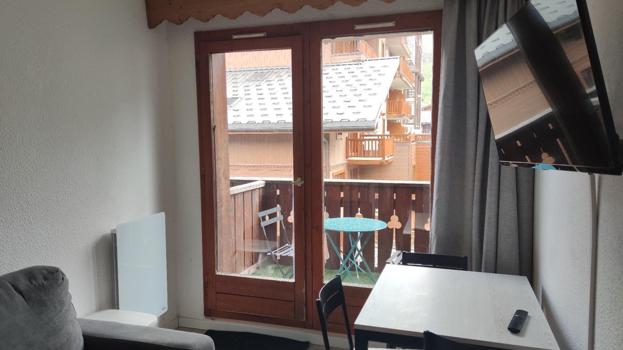 Photo of Livingroom in Val Claret