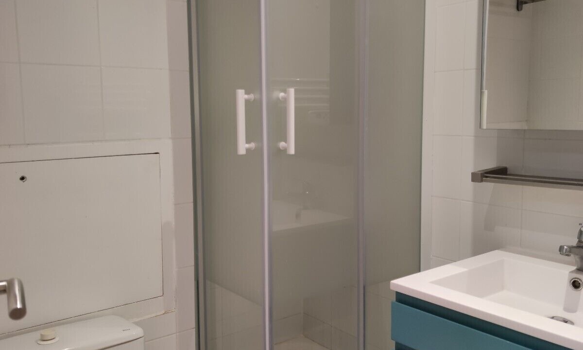 Photo of Bathroom in Val Claret