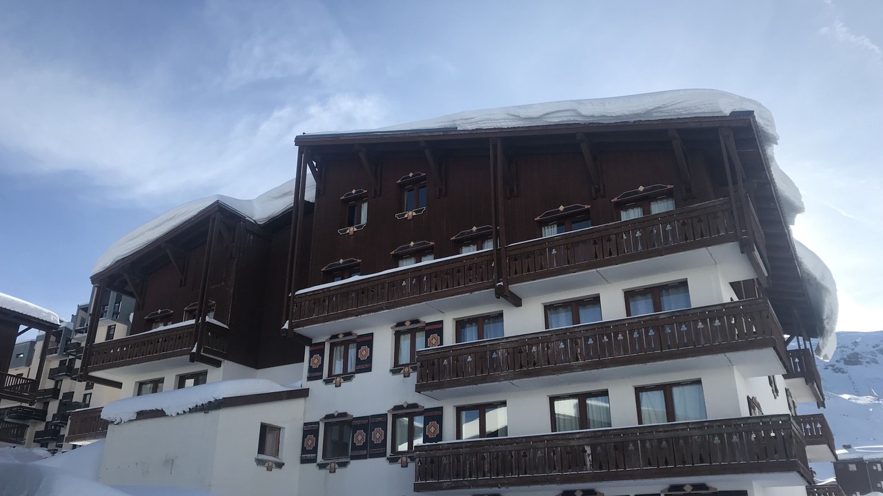 Photo of Outdoor in Val Claret