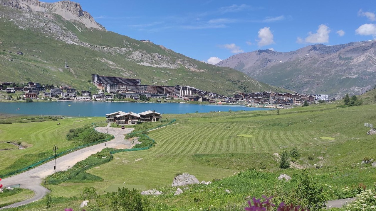 Photo of Others in Val Claret