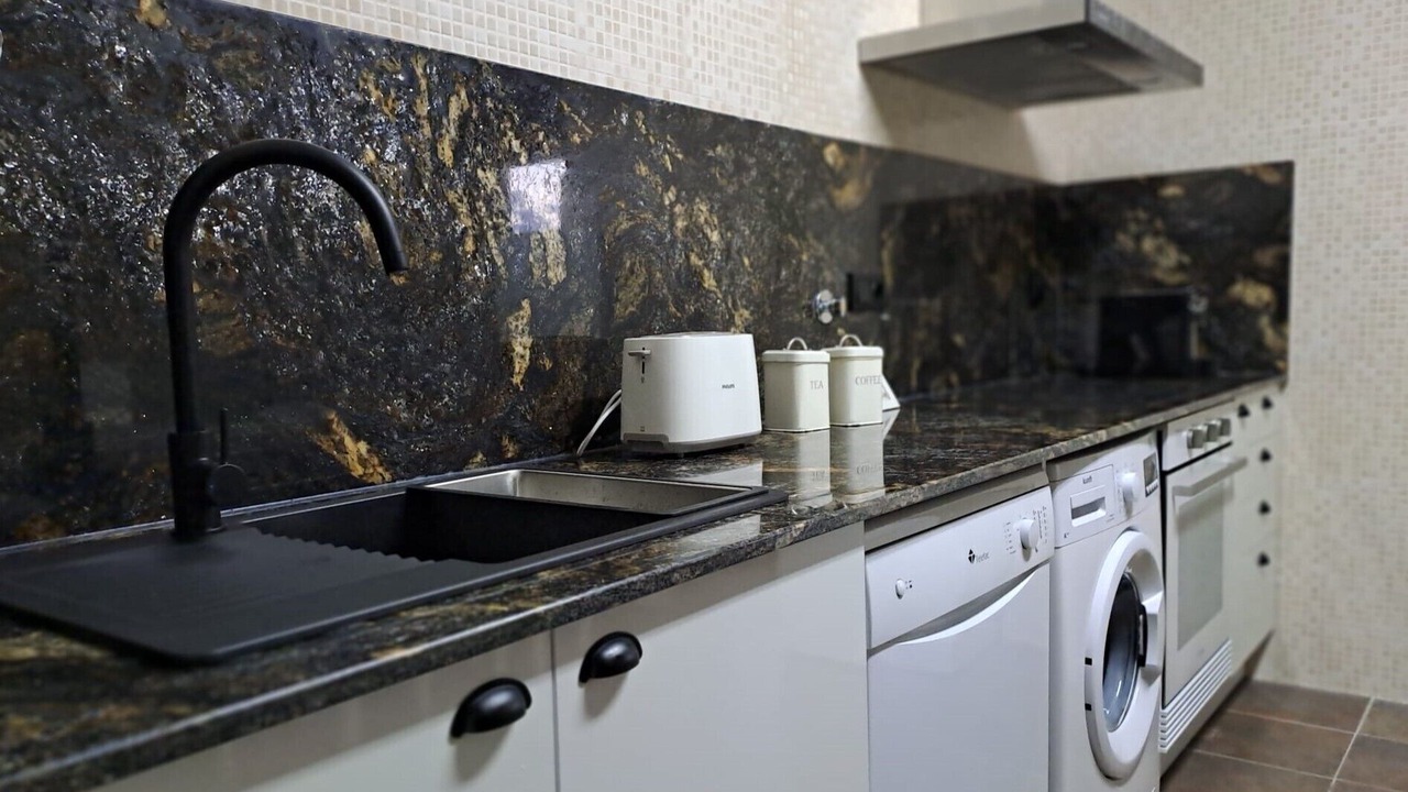 Photo of Kitchen in Cidadelhe