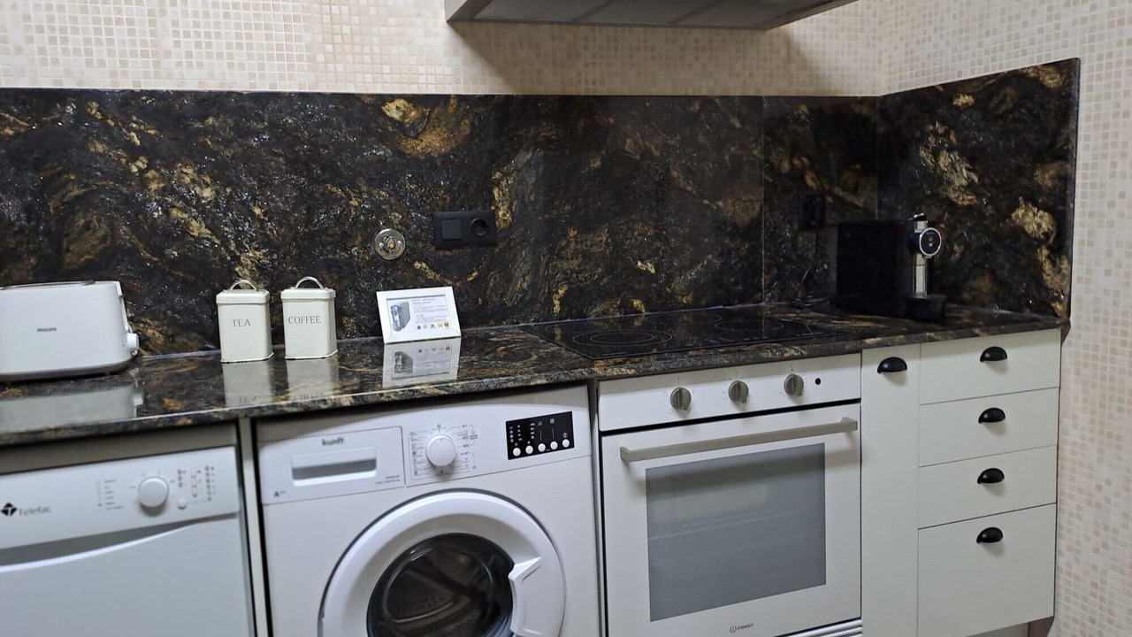 Photo of Kitchen in Cidadelhe