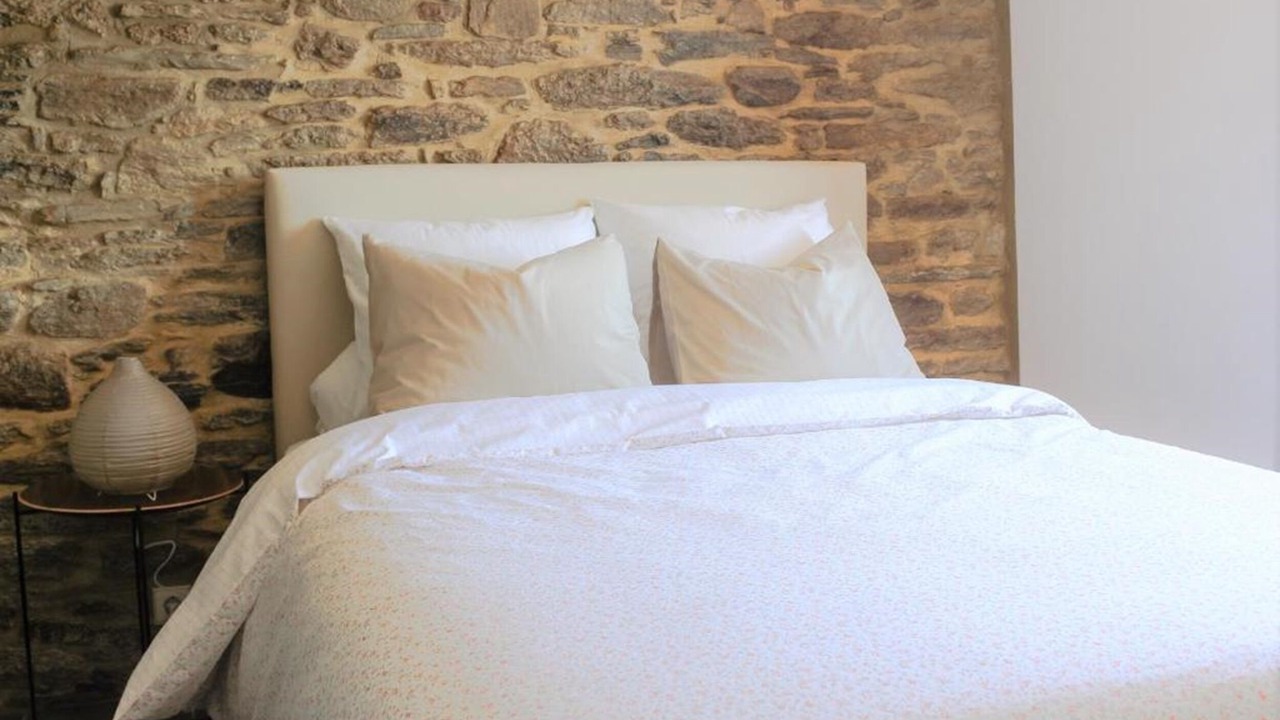 Photo of Bedroom in Cidadelhe