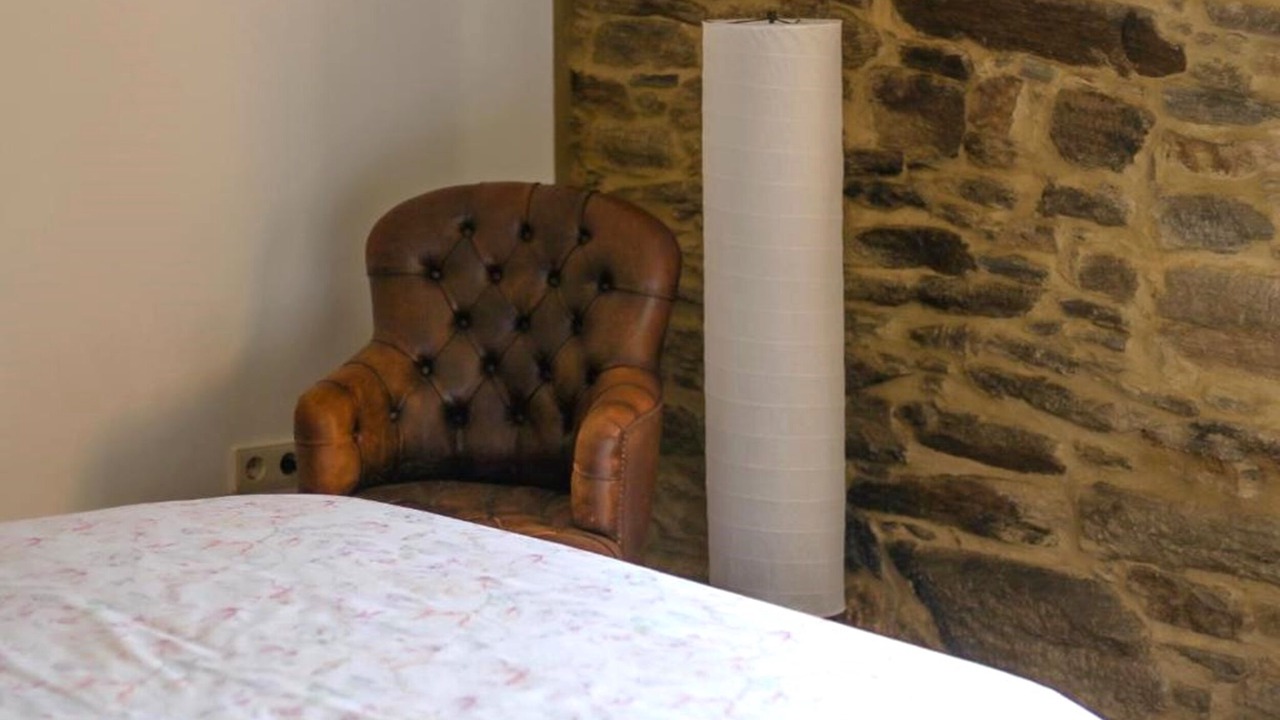 Photo of Bedroom in Cidadelhe