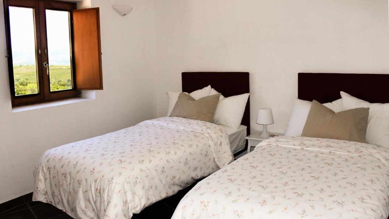 Photo of Bedroom in Cidadelhe