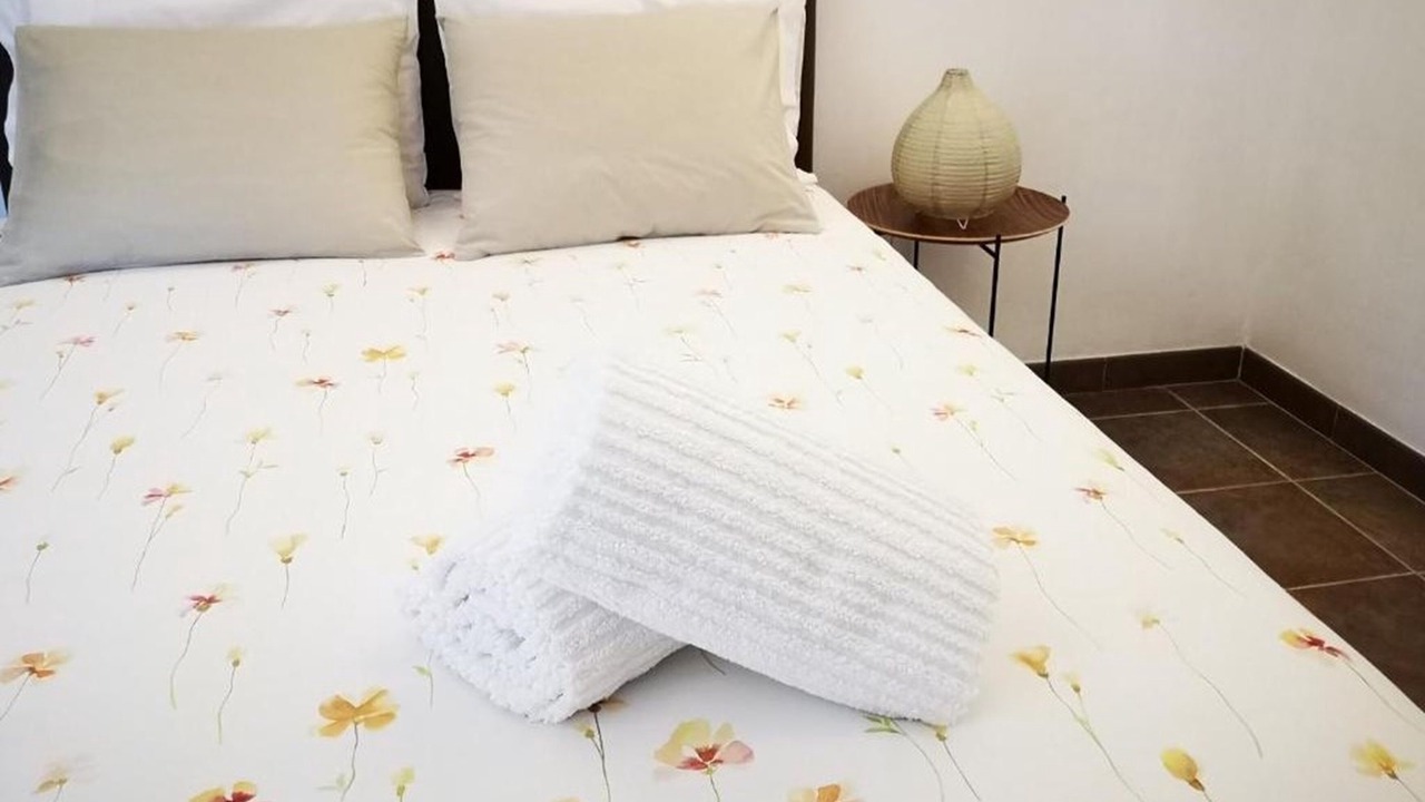 Photo of Bedroom in Cidadelhe